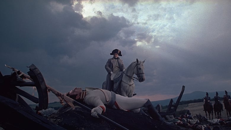 кадр из фильма Война и Мир 1: Андрей Болконский