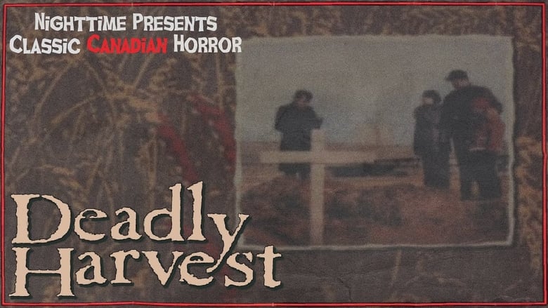 кадр из фильма Deadly Harvest