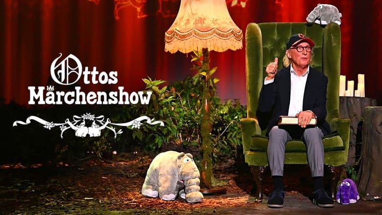 кадр из фильма Ottos Märchenshow