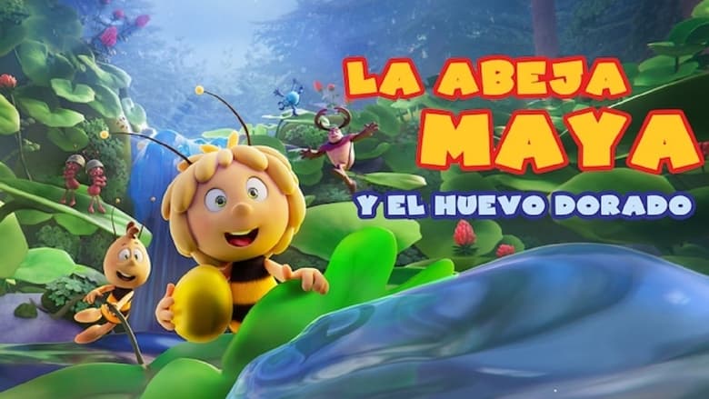 кадр из фильма Пчелка Майя: Медовый движ