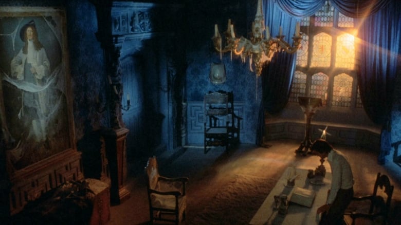 кадр из фильма Байки из могилы