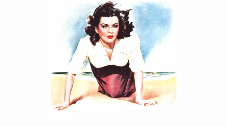 кадр из фильма The Woman on the Beach
