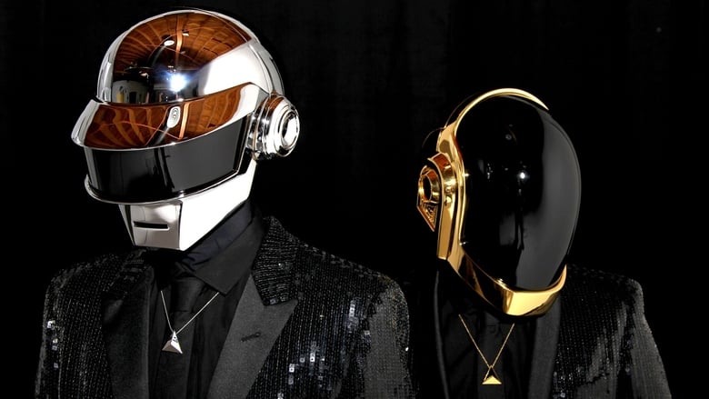 Daft Punk: Освобожденные
