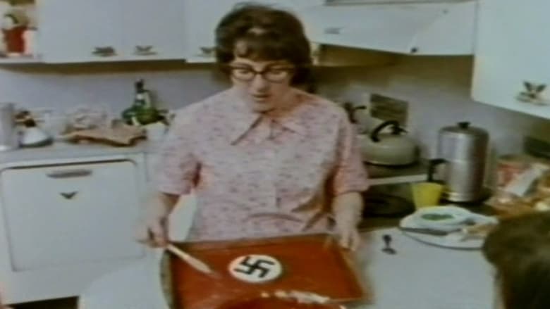 кадр из фильма The California Reich