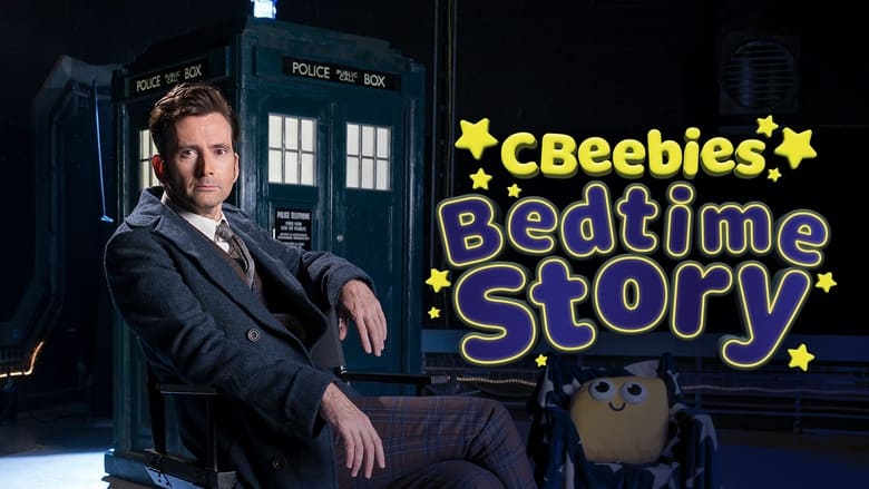 кадр из фильма Doctor Who: The Bedtime Story