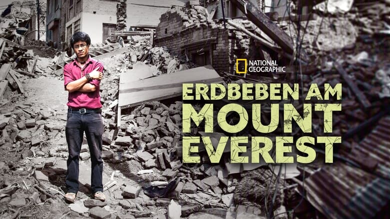 кадр из фильма Earthquake On Everest