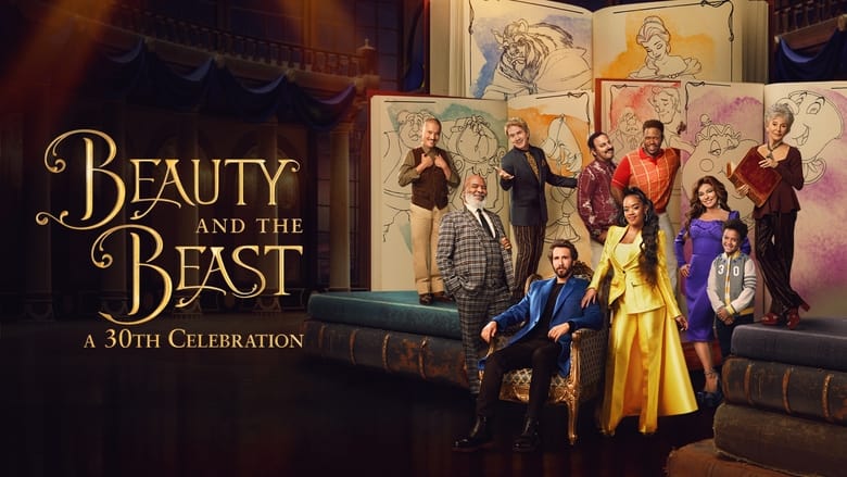 кадр из фильма Beauty and the Beast: A 30th Celebration