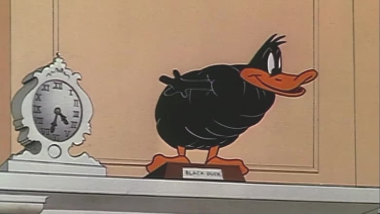 кадр из фильма Cracked Quack