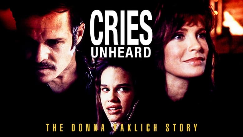 кадр из фильма Cries Unheard: The Donna Yaklich Story