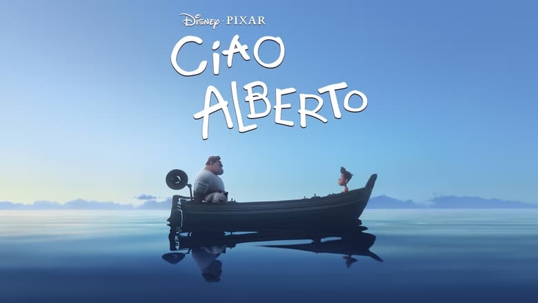 кадр из фильма Чао, Альберто