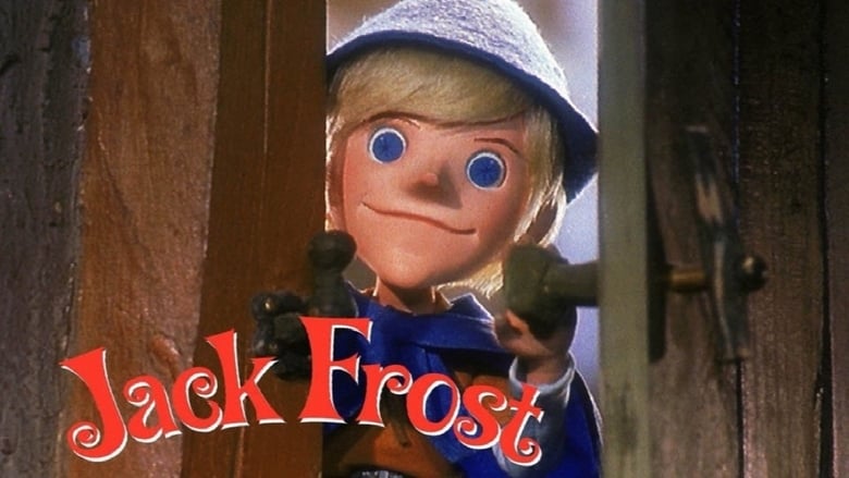 кадр из фильма Jack Frost