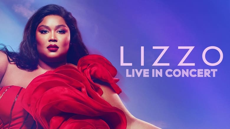 кадр из фильма Lizzo: Live in Concert