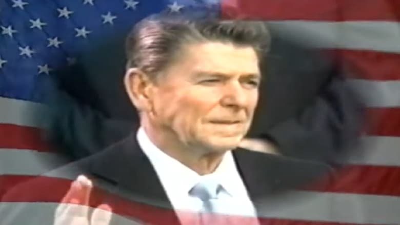 кадр из фильма Remembering Reagan at His Ranch