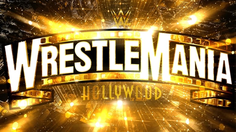 кадр из фильма WWE WrestleMania 39 Saturday