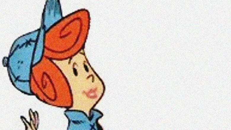 кадр из фильма The Flintstones: Wind-Up Wilma