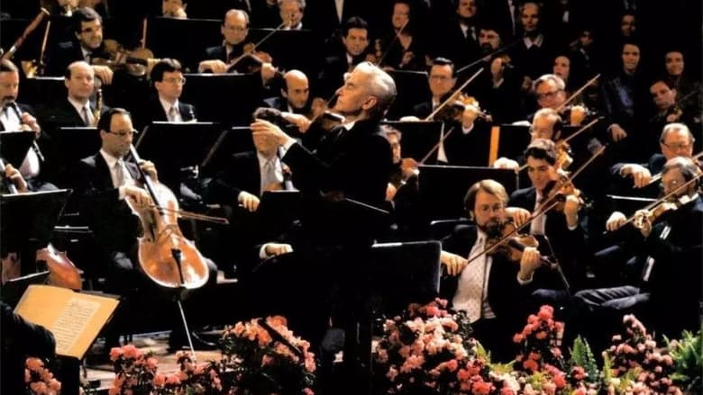 кадр из фильма Neujahrskonzert der Wiener Philharmoniker 1987