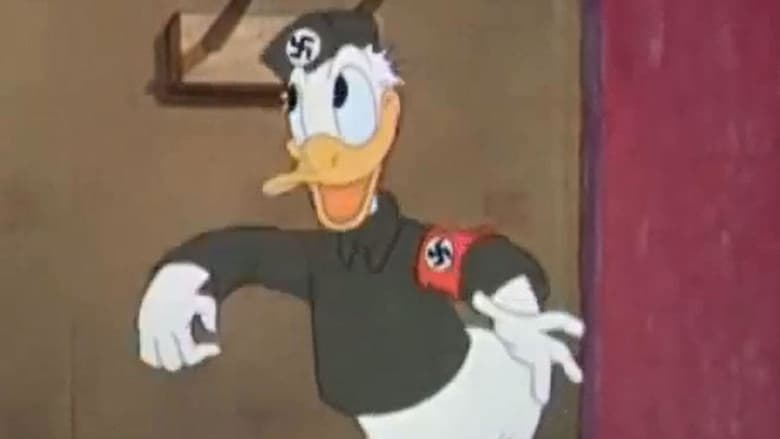 кадр из фильма Лицо Фюрера