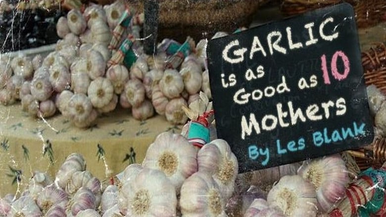 кадр из фильма Garlic Is as Good as Ten Mothers