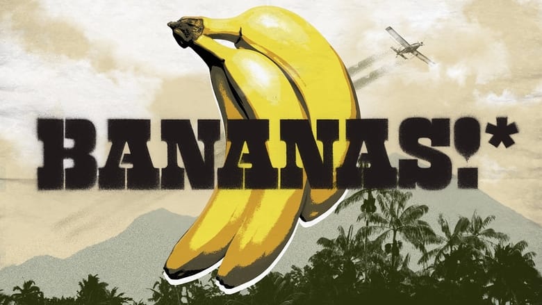 кадр из фильма Bananas!*