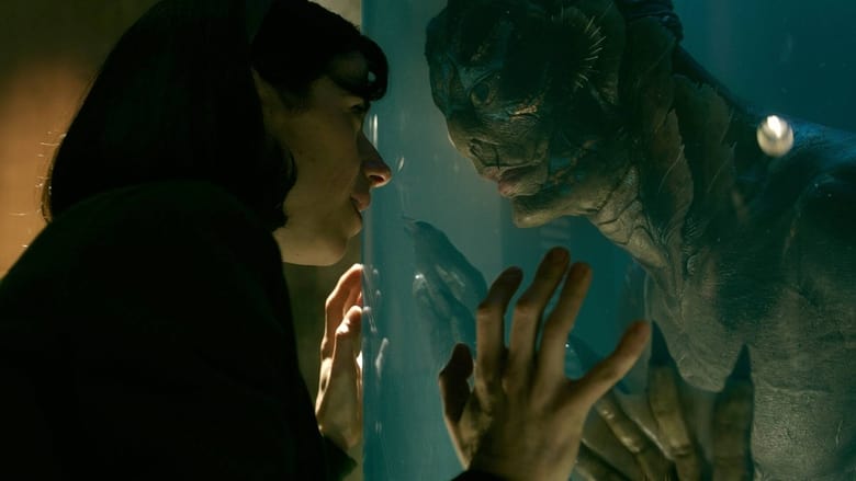 кадр из фильма Guillermo del Toro: Un director y su Oscar