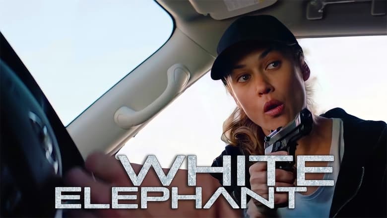 кадр из фильма Белый слон