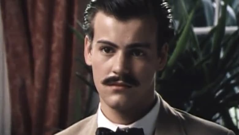 кадр из фильма Puccini