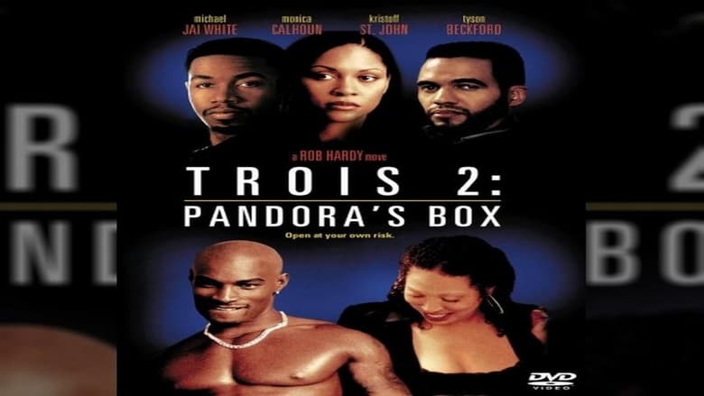 кадр из фильма Trois 2: Pandora's Box