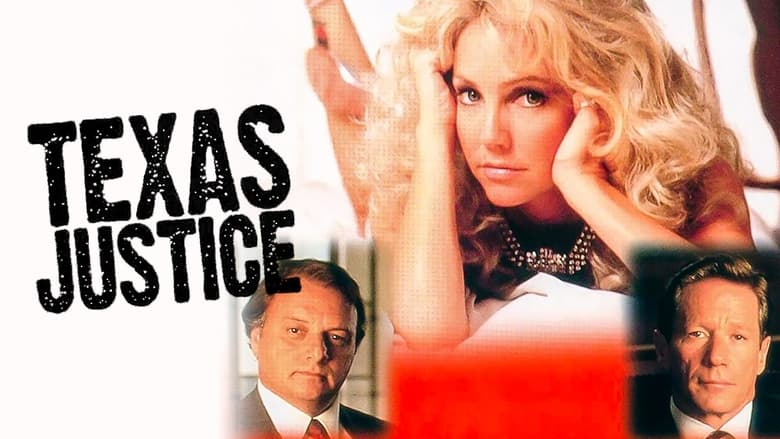 кадр из фильма Texas Justice