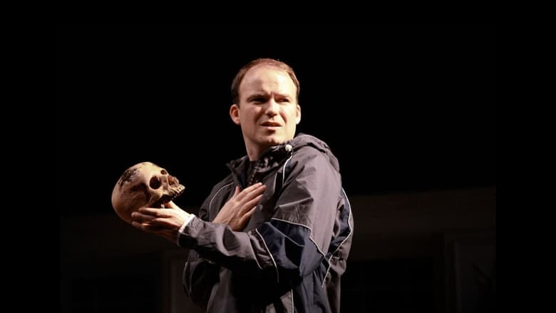 кадр из фильма National Theatre Live: Hamlet