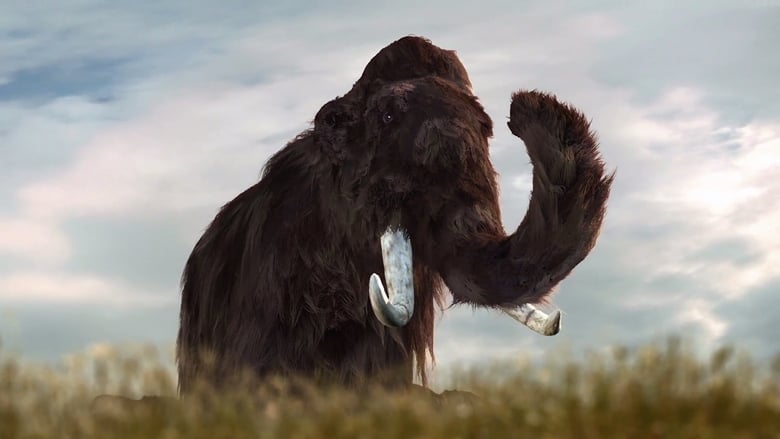 кадр из фильма Mammuts - Herrscher der Eiszeit