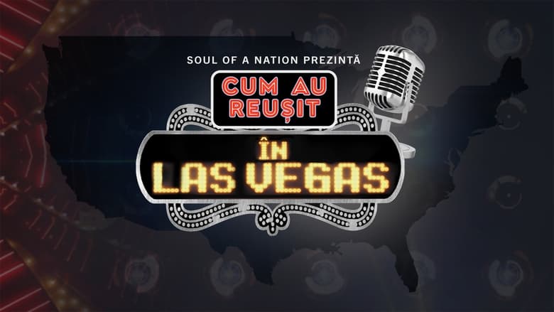 кадр из фильма Soul of a Nation Presents: Black in Vegas