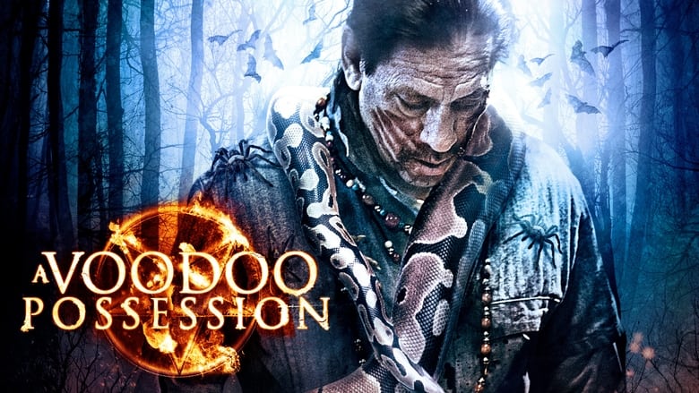 кадр из фильма Voodoo Possession