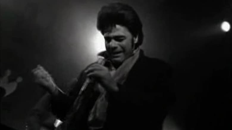 кадр из фильма Eddie Presley