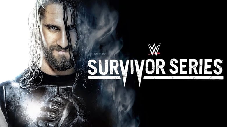 кадр из фильма WWE Survivor Series 2014