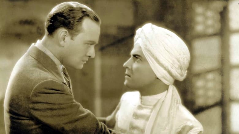 кадр из фильма Son of India