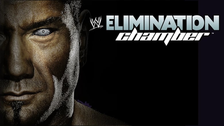 кадр из фильма WWE Elimination Chamber 2010