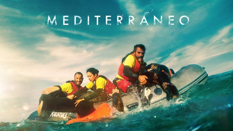 кадр из фильма Mediterráneo