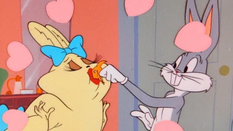 кадр из фильма Кролик – Ромео