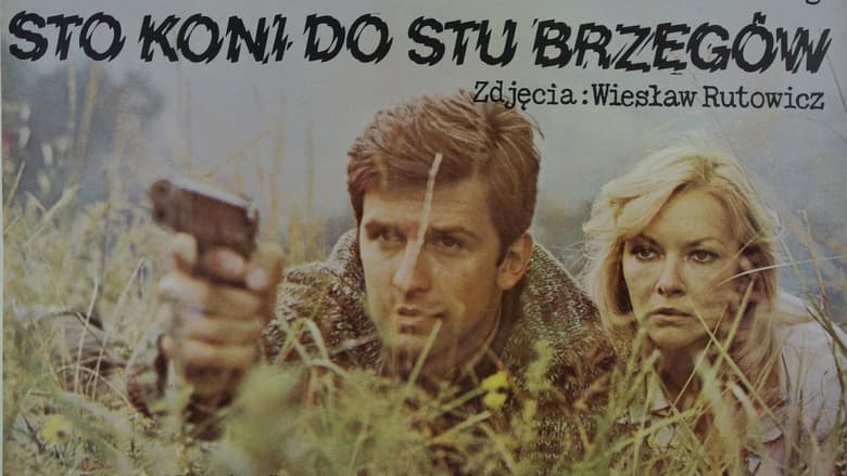 кадр из фильма Sto koni do stu brzegów