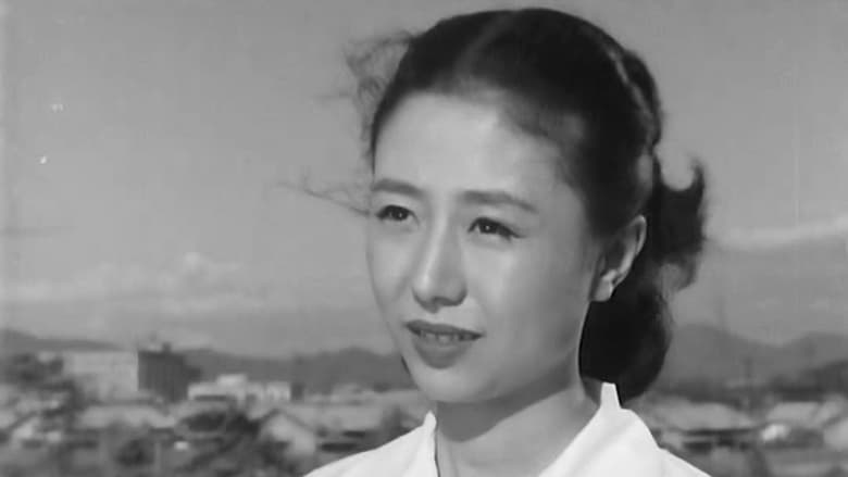 кадр из фильма Дети Хиросимы