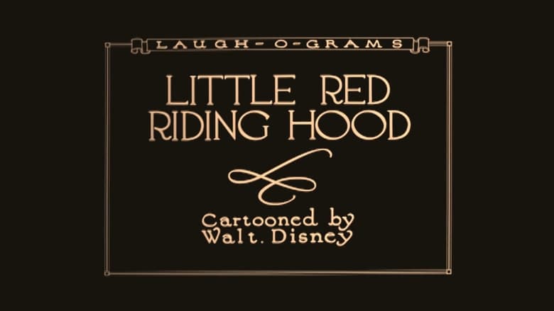 кадр из фильма Little Red Riding Hood