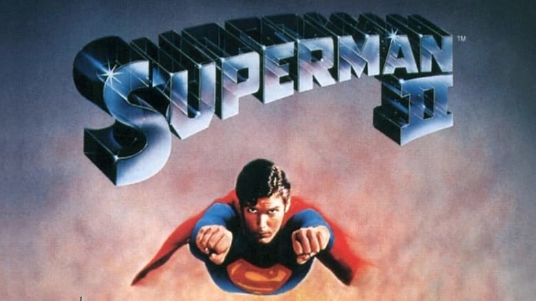 кадр из фильма The Making of 'Superman II'