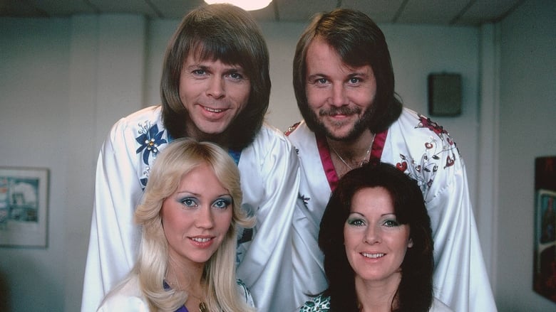 ABBA-dabba-dooo!! - Historien om ABBA
