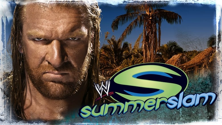 кадр из фильма WWE SummerSlam 2007