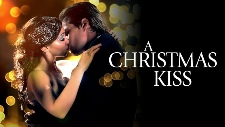 кадр из фильма Рождественский поцелуй