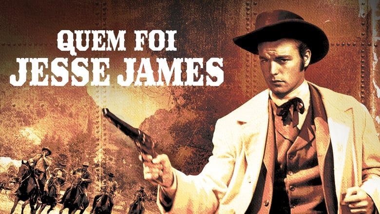 кадр из фильма The True Story of Jesse James