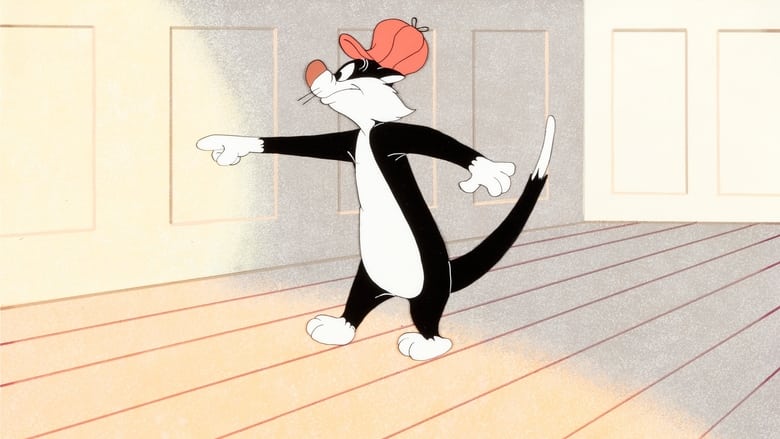 кадр из фильма The Slap-Hoppy Mouse