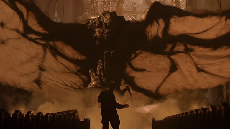 кадр из фильма Конец света