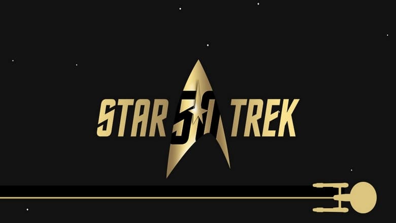 кадр из фильма 50 Years of Star Trek
