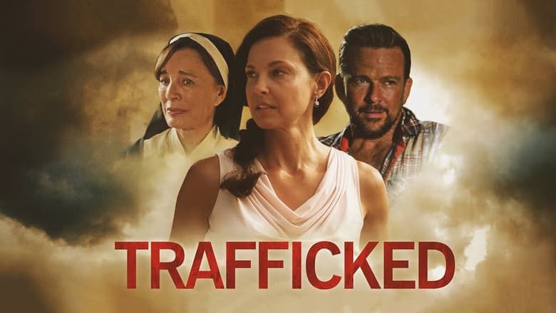 кадр из фильма Trafficked